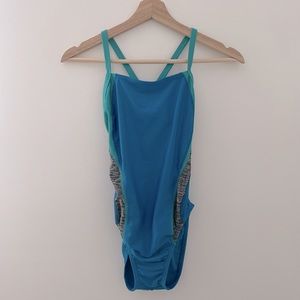 Brand new Speedo Pro LT bathing suit